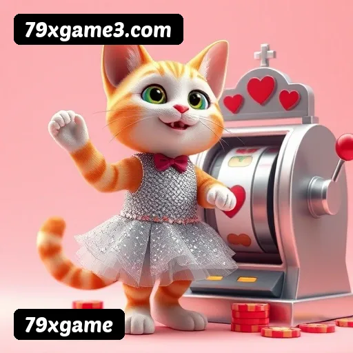 App Mobile 79xgame - Jogue em Qualquer Lugar no Seu Smartphone