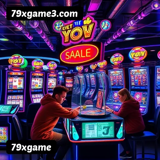 Sistema de Segurança Avançado 79xgame - Criptografia e Proteção